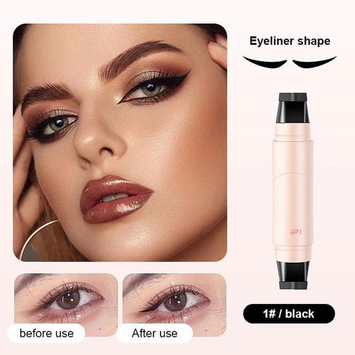 Rotating Eyeliner Stamp Pen