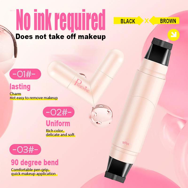 Rotating Eyeliner Stamp Pen