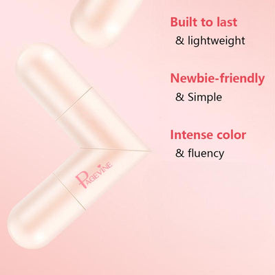 Rotating Eyeliner Stamp Pen