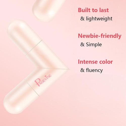 Rotating Eyeliner Stamp Pen