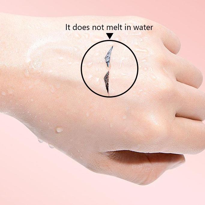 Rotating Eyeliner Stamp Pen